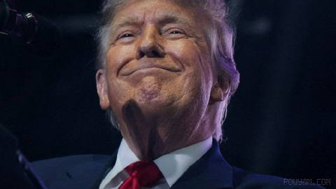 Donald Trump, with an emphasis that the U.S. has “full control” of the Strait of Hormuz, wrote in a post on Truth Social that