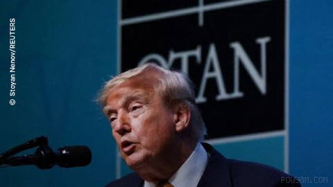 🔸 The New York Times: Iran knew the exact location of Trump’s stay in Ankara