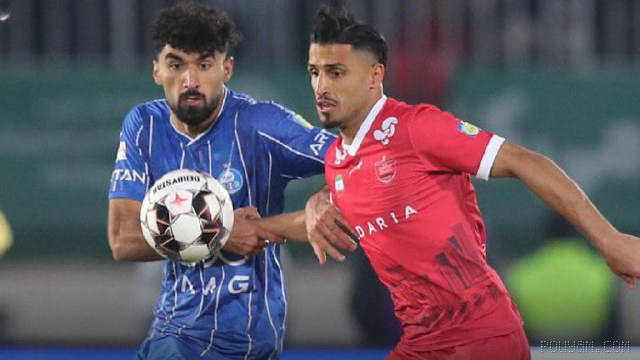 🔻 Amirhossein Roshank, head of the competitions committee of the Iran Football League Organization, in an interview