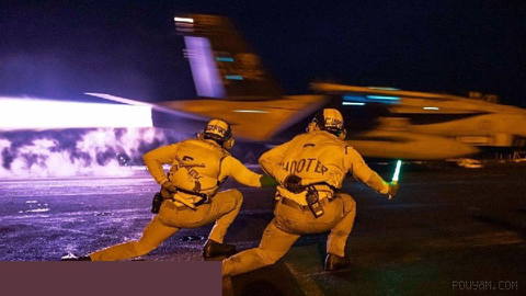 Pentagon: İran’a karşı “çelik duvar”ı uygulamak için 59 ticari gemi rotasını değiştirdi