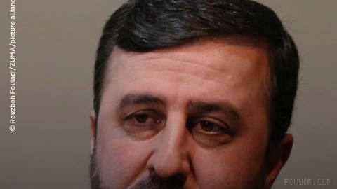 🔸 Gharibabadi: Caspian coastal countries should condemn Israel and Ukraine’s actions