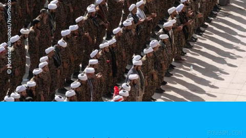 🔸Senior adviser to IRGC commander: Iran can continue the war until the end of Trump’s term