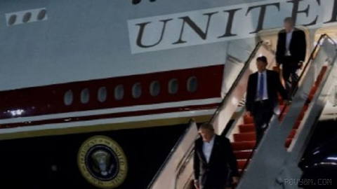 ABC, üst düzey bir ABD yetkilisine dayanarak, Donald Trump’ın Türkiye’den planlanan ayrılışından dört beş saat önce, başka bir uçağa gizlice nakledilmesine ilişkin kararın alındığını bildirdi