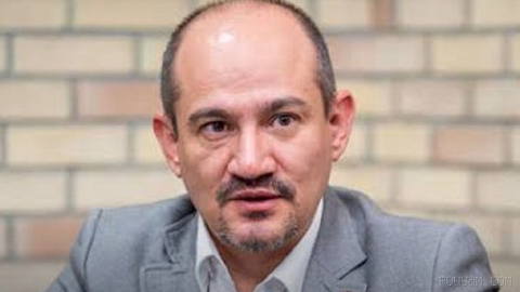 Hamze Sefavi, Ali Hamaney’in üst düzey danışmanı