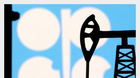 OPEC’s latest report shows that while oil production in Saudi Arabia, Kuwait and Iraq has surged over the past month, Iran’s oil production has experienced only minimal growth