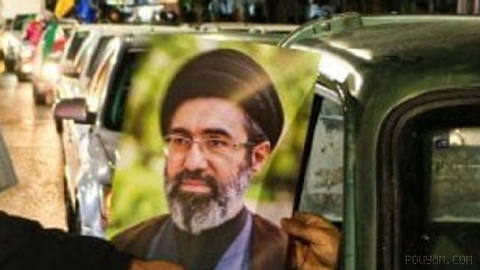 Mohammad Mokhber, aide to Mojtaba Khamenei, wrote on X on Thursday, 22 Mordad