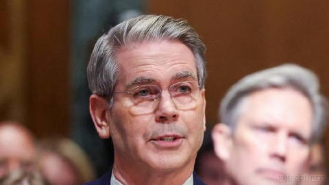 Scott Bessent, U.S. Treasury secretary, said Washington intends to take measures