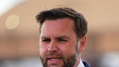 JD Vance, ABD Başkan Yardımcısı, petrol ve benzin fiyatlarını düşük tutmanın ABD vatandaşları için öncelik olduğunu söyledi