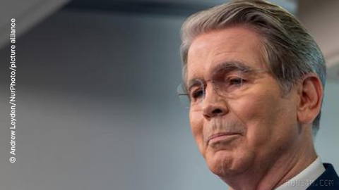 🔶 Bessent announced “unprecedented” economic measures by the United States against Iran