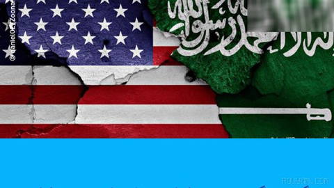 🔶 Dialogue between bin Salman and CENTCOM commander on defense cooperation
