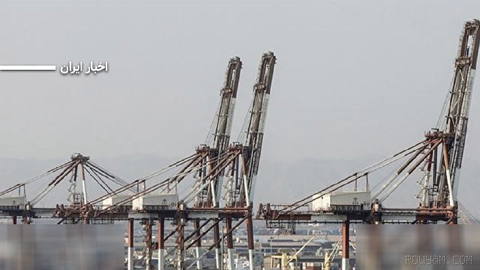 İran’ın 1405 yılının ilk dört ayında petrol dışı ticaret değeri, savaş ve deniz taşımacılığı güzergâhlarındaki aksaklıklar nedeniyle yaklaşık %30 azaldı…