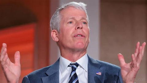 Chris Wright, the U.S. energy secretary, says in an interview with Fox News that the Islamic Republic’s ability to disrupt the region is declining...