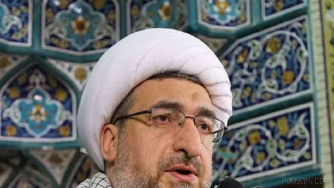 احمد مطهری اصل، امام جمعه تبریز، در خطبه‌های نماز جمعه این شهر گفت: