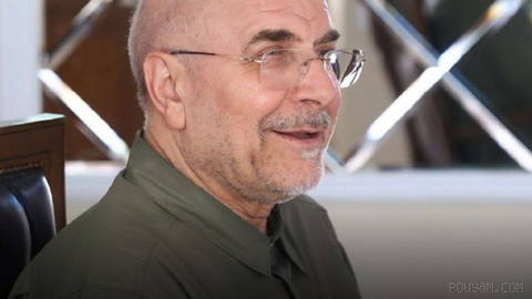 Mehdi Bāqer Ghalibaf, meclis başkanı, “kültürel seçkinler” diye adlandırılan kişilerle yaptığı görüşmede şunları söyledi: “İmam, şehit lider ve mevcut İslam Devrimi lideri arasında benim için hiçbir fark yoktur. Hüküm, liderin ve veliyy-i fakihin hükmüdür.””