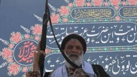 محمدنبی موسوی‌فرد، امام جمعه اهواز، در خطبه‌های نماز جمعه این شهر گفت:
