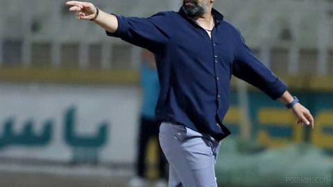 🎙نشست خبری مسابقات امروز
