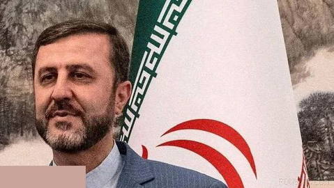 قائم‌مقام وزیر خارجه ایران: تنگه هرمز تحت فرمان ایران بسته و باز می‌شود