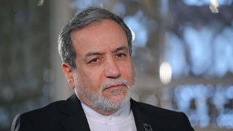 🔸Iranian Foreign Minister Abbas Araghchi says Tehran has not yet made a decision to