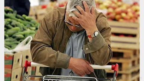 یک نماینده کارگری شورای عالی کار می‌گوید سبد معیشتی که در دی‌ماه محاسبه