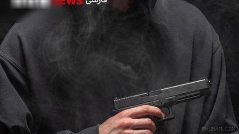 Fokstrot ağı, İran hükümetiyle bağlantıları olduğu belirtilen organize bir suç örgütü