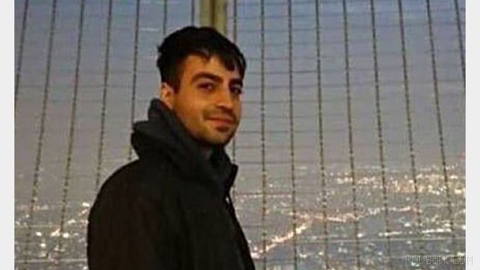 Yükseköğretim Bakanlığı Disiplin Merkez Konseyi, Şerif Sanayi Üniversitesi öğrencisi Rıza Dâlman’ın ihracına ilişkin kararı onayladı.