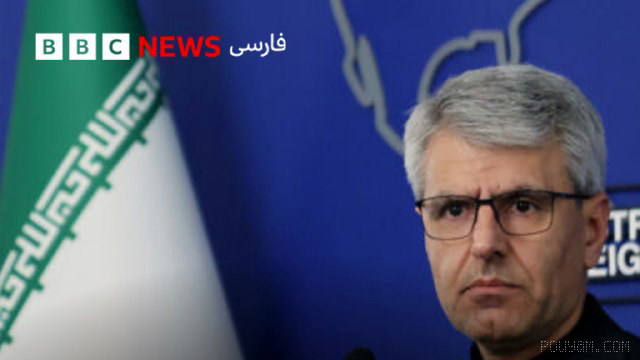 Ismail Baghai said on Saturday that Tehran is in talks with Oman to issue a joint statement.