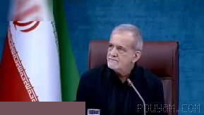 رئیس دولت در ایران روز شنبه ۲۴ مرداد گرانی‌های اخیر و تأثیر آن بر معیشت شهروندان را «طبیعی» خواند و محاصره اقتصادی و تحر…