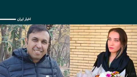 Shakila Qasemi, a Bahá’í citizen, released from prison after six months and 11 days of pretrial detention
