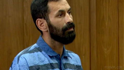 🔸İran İslam Cumhuriyeti’nin yargı erki, 25 Mordad Pazar günü, bunlardan biri daha…