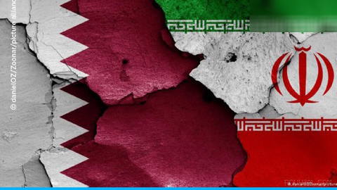 🔶 Bagherzadeh: Instead of denying the captivity of three Iranian pilots, Qatar allow our fact-finding team to enter