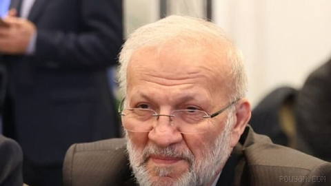 Manouchehr Mottaki, Tahran milletvekili, meclisin sanal oturumunda yaptığı konuşmada