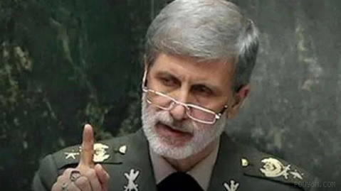 ⏺Hatami: Every Iranian who can capture or kill an American force will be given a prize of $30,000 (5 billion and 600 million tomans) by the people of Iran…