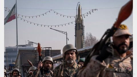 Commander-in-Chief of the Islamic Republic of Iran Armed Forces announced the setting of a reward for the killing or hostage-taking of American soldiers.