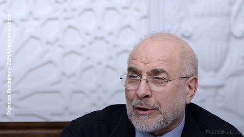 🔶Ghalibaf: America and Israel did not achieve any of the war goals