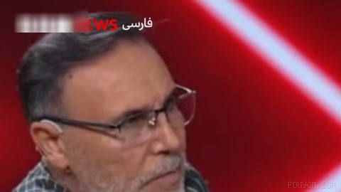 🔻Ahmed Aryayinezhad, the representative of Malayer in Iran’s parliament, in a television debate,