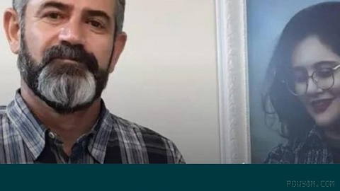 امجد امینی، پدر ژینا (مهسا) امینی، در واکنش به اظهارات توهین‌آمیز احمد آریایی‌نژاد، نماینده ملایر در مجلس شورای اسلامی، …