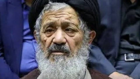 Rıza Ekerî, İslami Muharip Cemiyeti üyesi: «Savaşta ülkeye verilen bazı zararlar geçici ve yereldir...»