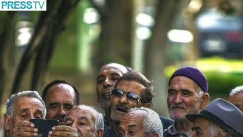 İran’da yaşam beklentisi 80 yıla ulaştı