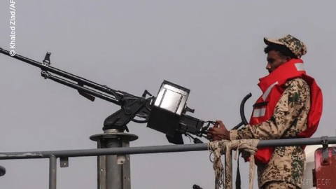 🔶 Yemen devlet güçlerinin Husiler’in mevzilerine saldırıları sürüyor