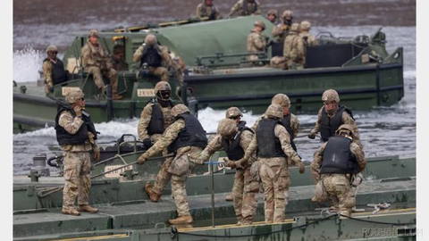 South Korea’s Ministry of Defense announced that a joint drill with the United States, known as “Freedom Shield Ulchi,” will be held according to plan