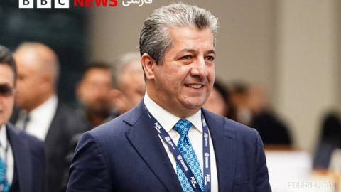 🔻نخست‌وزیر اقلیم کردستان عراق حمله پهپادی به دفترش را تایید کرد و ایران را مسئول انجام این حمله دانست.