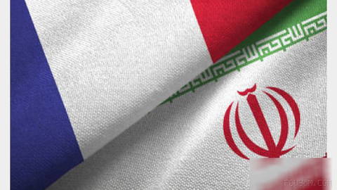 Spokesperson of the Ministry of Foreign Affairs of the Islamic Republic said two employees of the French embassy have left Iran, and will not be able to return