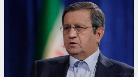 Head of the Central Bank of the Islamic Republic meets with his Iraqi counterpart, stressing the need to speed up