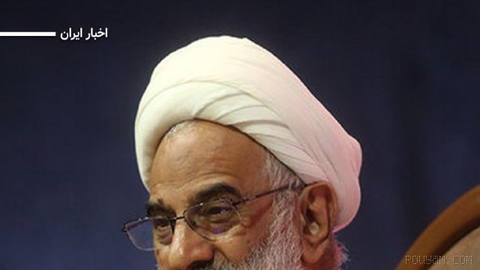 «عبدالله حاجی‌صادقی»، نماینده ولی‌فقیه در سپاه پاسداران، دوشنبه ۲۶مرداد۱۴۰۵ گفت هدف اصلی آنچه «جنگ شناختی دشمن» خوانده، …