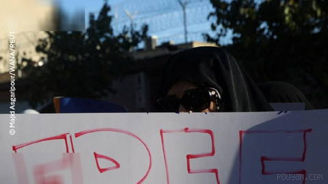 🔸Iran has prevented the return of two French embassy employees