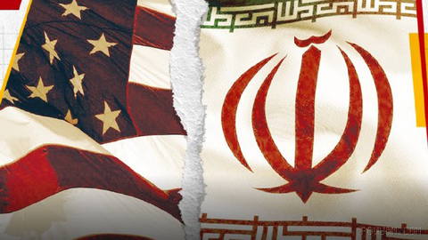 Hosseyn Mohabi, Spokesman of the Islamic Revolutionary Guard Corps, Reacts to Trump’s Remarks About Connections