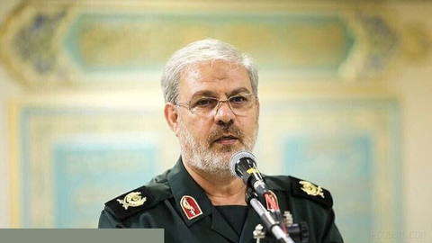 İGA Sözcüsü Tuğgeneral Muhebi: