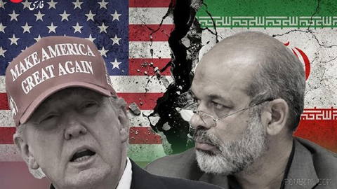 دونالد ترامپ، رئیس جمهور آمریکا، روز دوشنبه گفت که در مورد پرونده ایران عجله‌ای ندارد و به «کانال‌های ارتباطی پنهانی با …