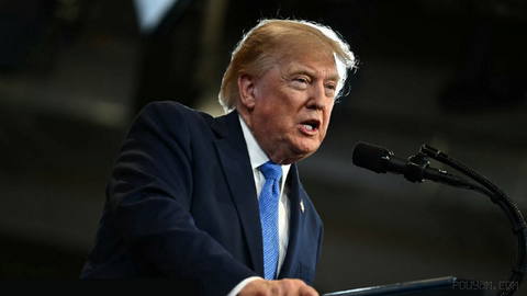 ❌ Trump, ABD’nin stratejisinin önüne Oman çıkarsa “öyle bombalayacak ki, …” diye tehdit etti