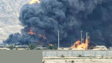 Secretary-General of the Iran Oil Industry Federation said that, following damage to four Pars South refineries during the 40-day war, about one-third of the gas production capacity of this field has been lost…